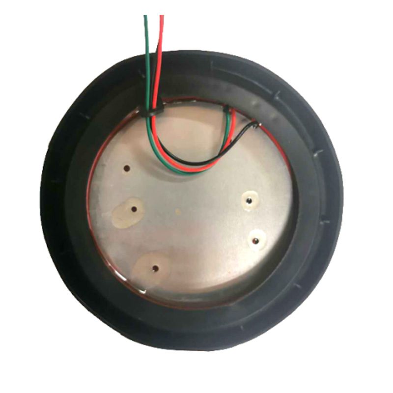 12V/24V 30灯 Red / Amber / White Truck Trailer Tail Light Model 1001