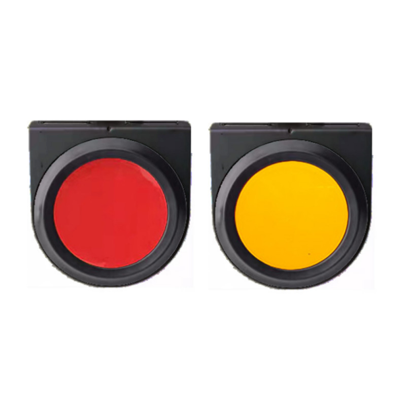 12V/24V 42灯 Red / Amber / White Truck Trailer Tail Light Model 1010