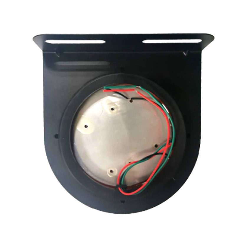 12V/24V 49灯 Red / Amber / White Truck Trailer Tail Light Model 1014 image 2