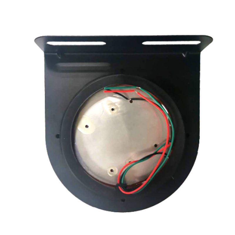 12V/24V 55灯 Red / Amber / White Truck Trailer Tail Light Model 1019 image 2