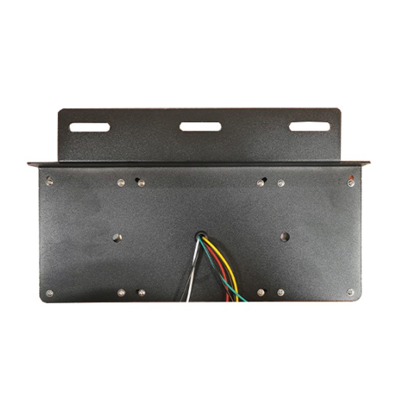 1 Series Tail Lights Model 1028 image 2