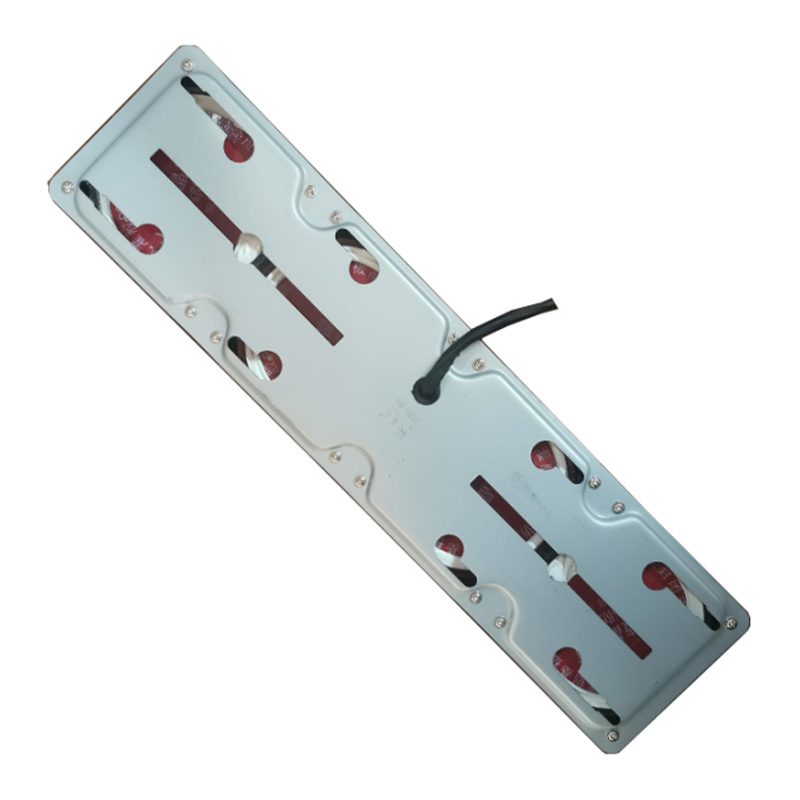1 Series Tail Lights Model 1040 image 2