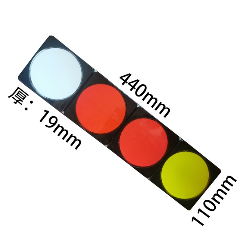 1 Series Tail Lights Model 1040 image 3