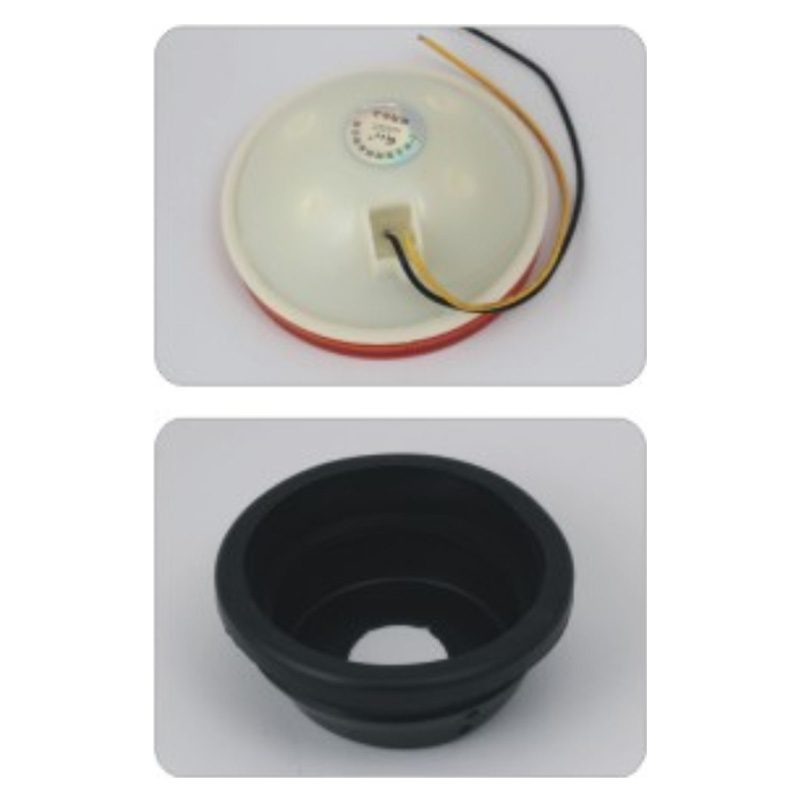 1 Series Tail Lights Model 1044 image 2