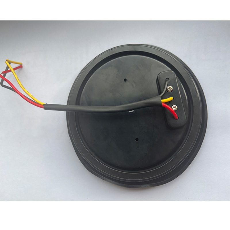 12V/24V 16灯 Red / Amber / White Truck Trailer Tail Light Model 1045 image 6