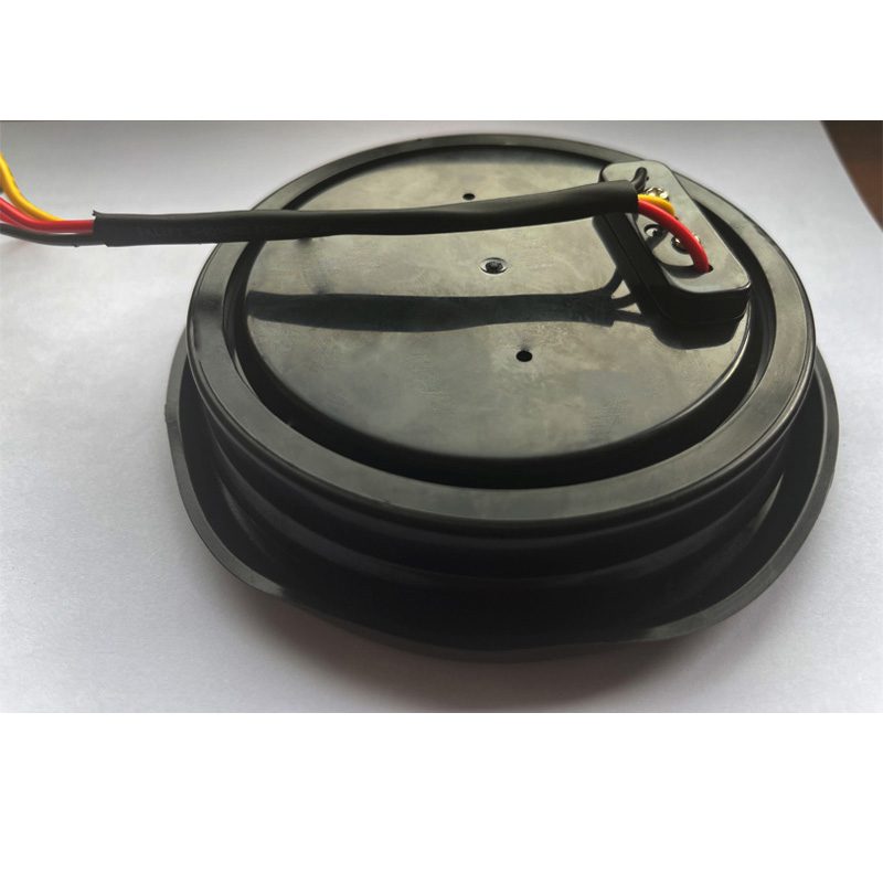 12V/24V 16灯 Red / Amber / White Truck Trailer Tail Light Model 1045 image 7