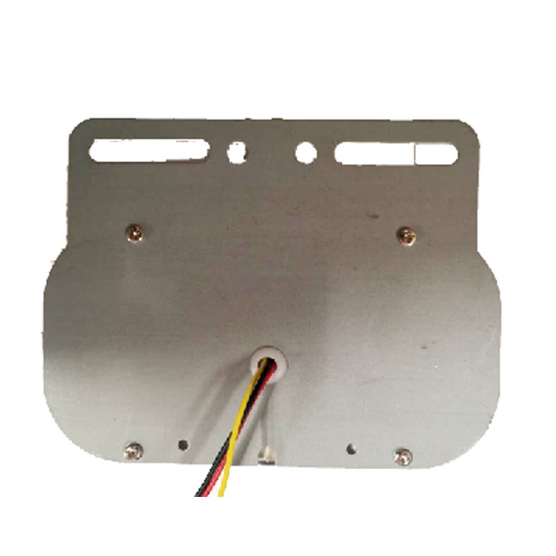 12V/24V 32灯 Red / Amber / White / Blue / Green Truck Trailer Side Marker Light Model 2007 image 2