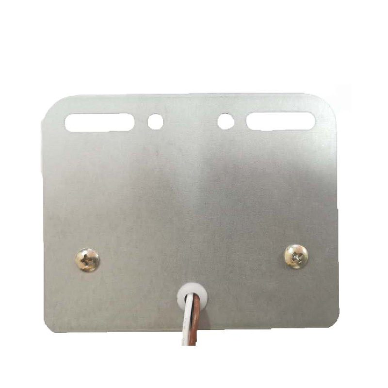 12V/24V 20灯 Red / Amber / White / Blue / Green Truck Trailer Side Marker Light Model 2008 image 2
