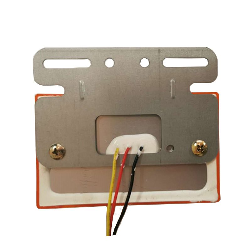 12V/24V 20灯 Red / Amber / White / Blue / Green Truck Trailer Side Marker Light Model 2010