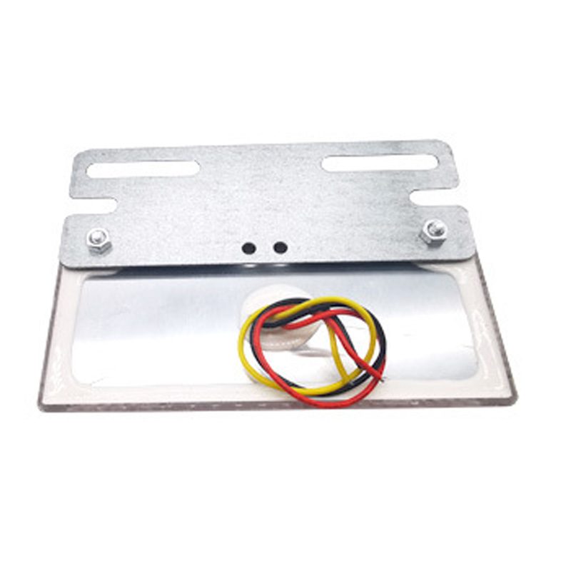 12V/24V 30灯 Red / Amber / White / Blue / Green Truck Trailer Side Marker Light Model 2014 image 2