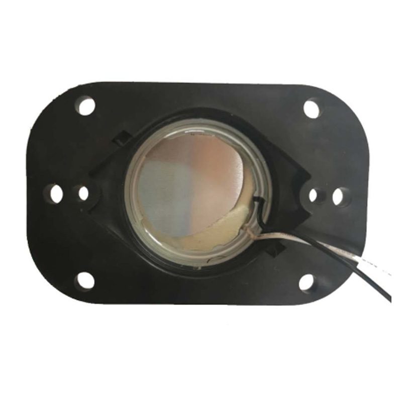 12V/24V 12灯 Red / Amber / White Truck Trailer Side Marker Light Model 2016 image 2