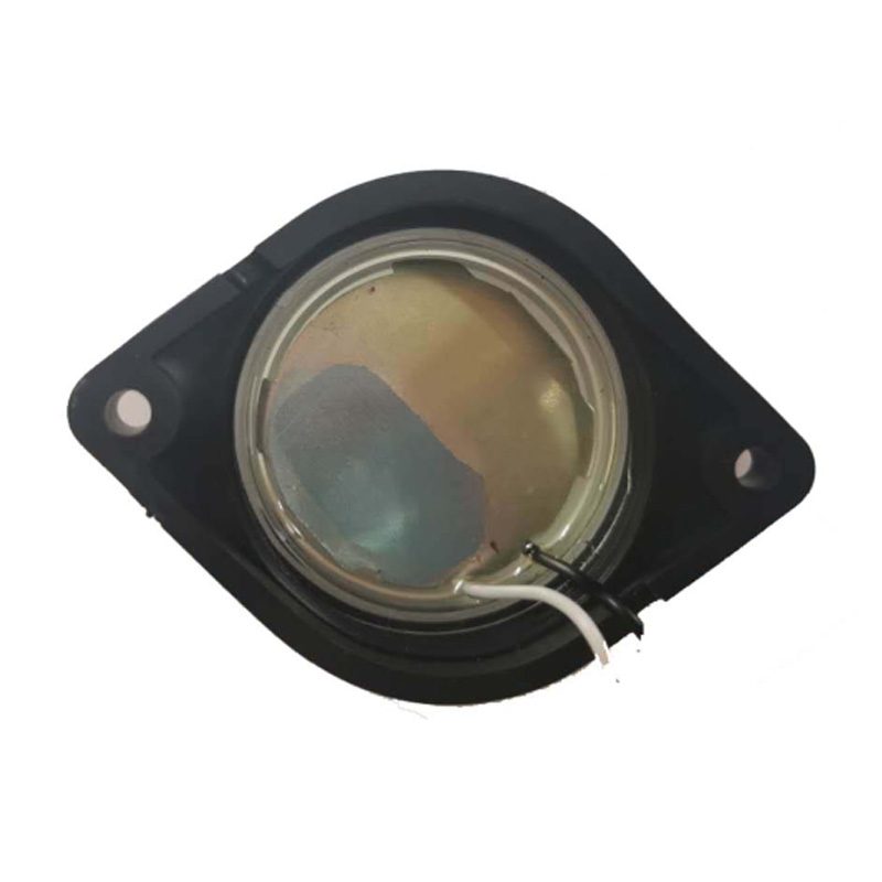 12V/24V 12灯 Red / Amber / White / Blue / Green Truck Trailer Side Marker Light Model 2017 image 2