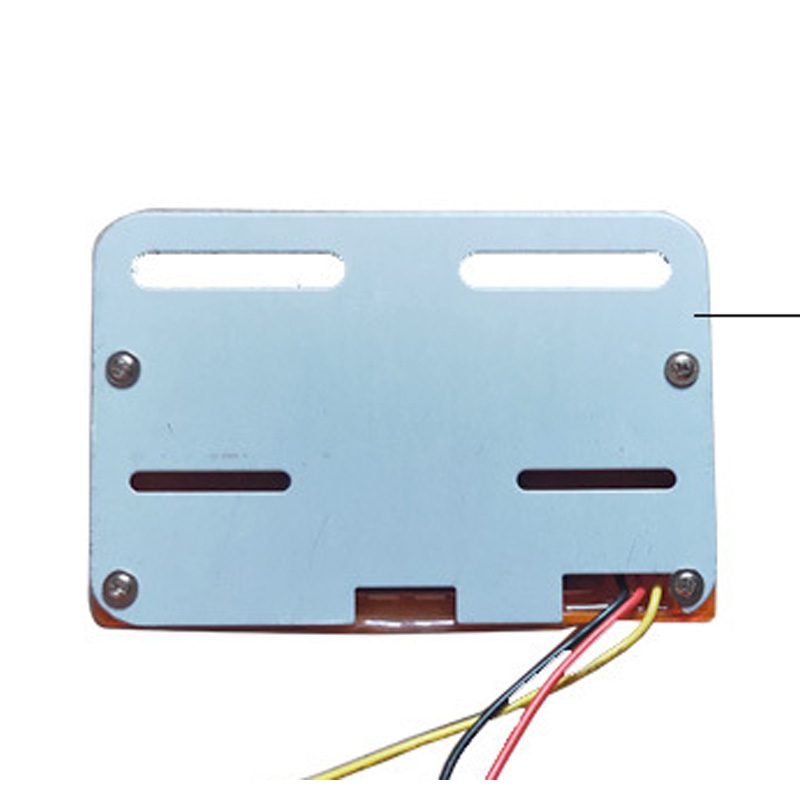 2 Series Side Marker Lights Model 2023 image 2