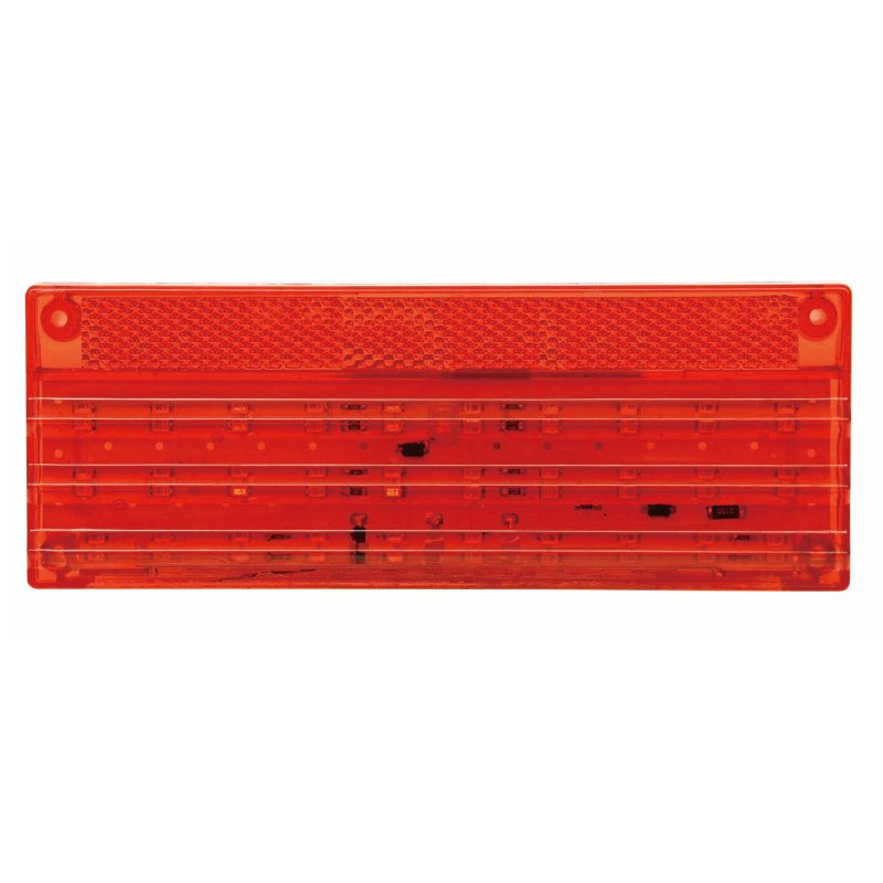 2 Series Side Marker Lights Model 2024 image 2