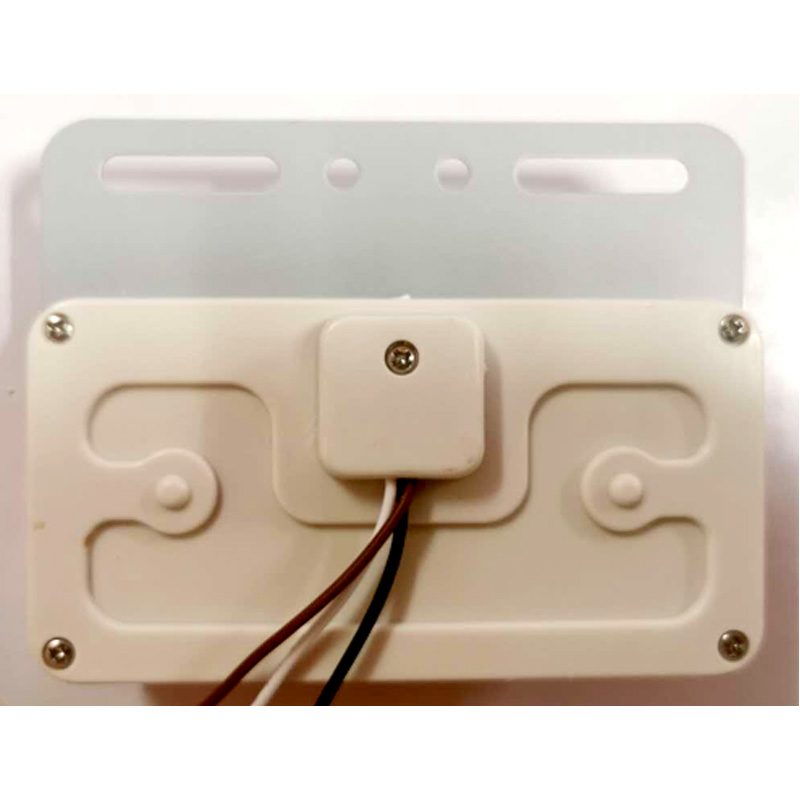 2 Series Side Marker Lights Model 2025 image 2
