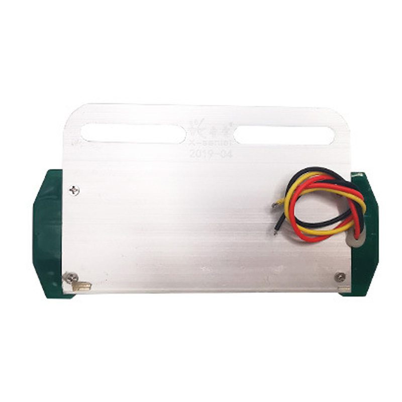 12V/24V 70灯 Red / Amber / White / Blue / Green Truck Trailer Side Marker Light Model 2036 image 2