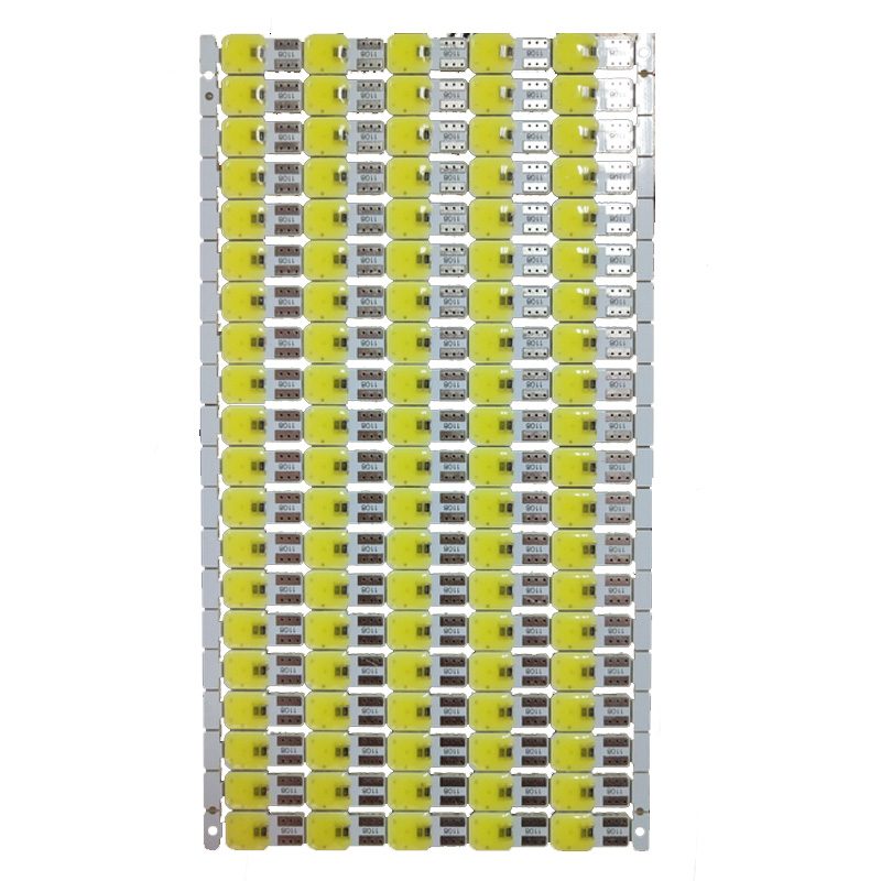 12V/24V 6灯 Red / Amber / White / Blue / Green Truck LED Light Model 3002 image 2