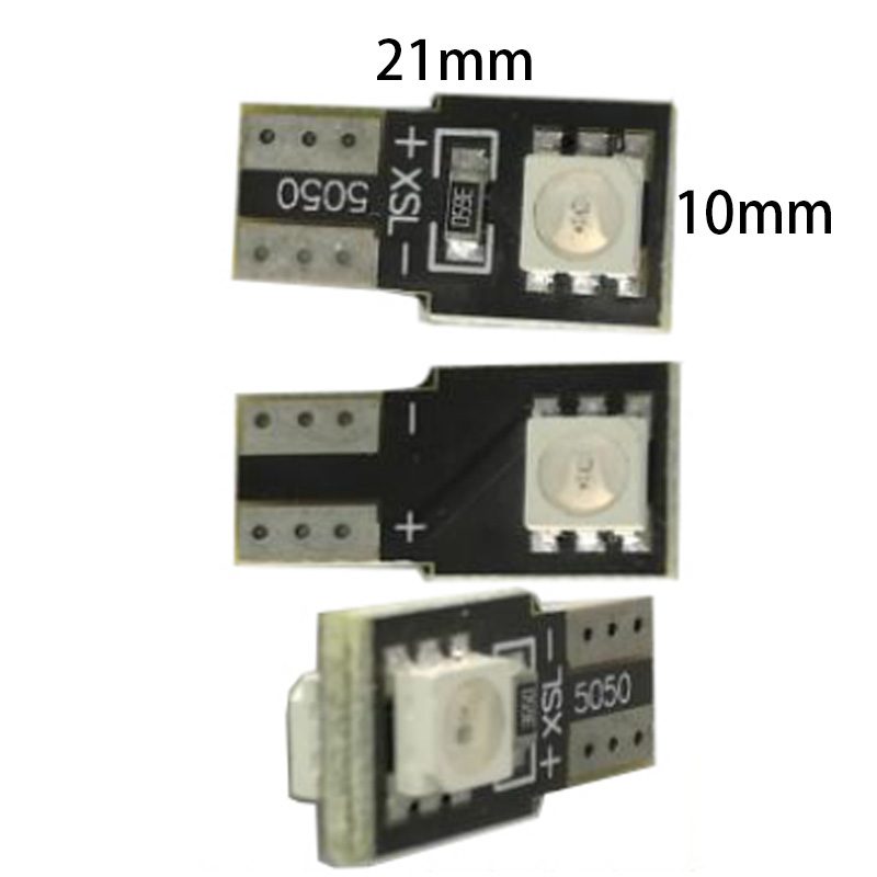 12V/24V 2灯 Truck LED Light Model 3003 image 3