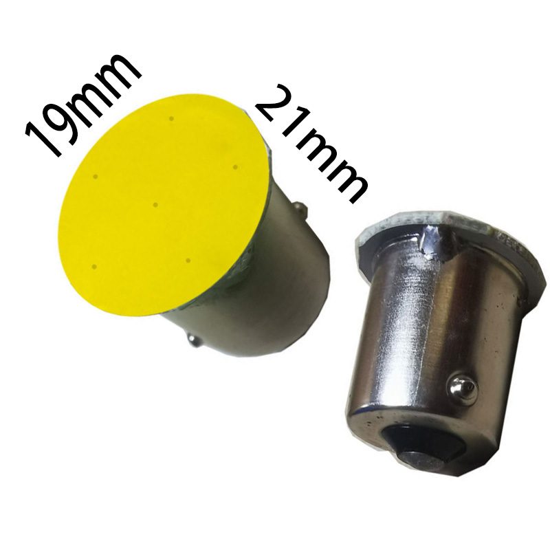 12V/24V 6灯 Red / Amber / White / Blue / Green Truck LED Light Model 3007 image 3