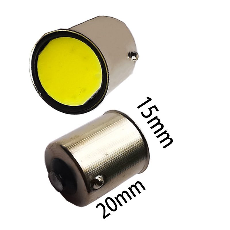 12V/24V 6灯 Red / Amber / White / Blue / Green Truck LED Light Model 3009 image 3