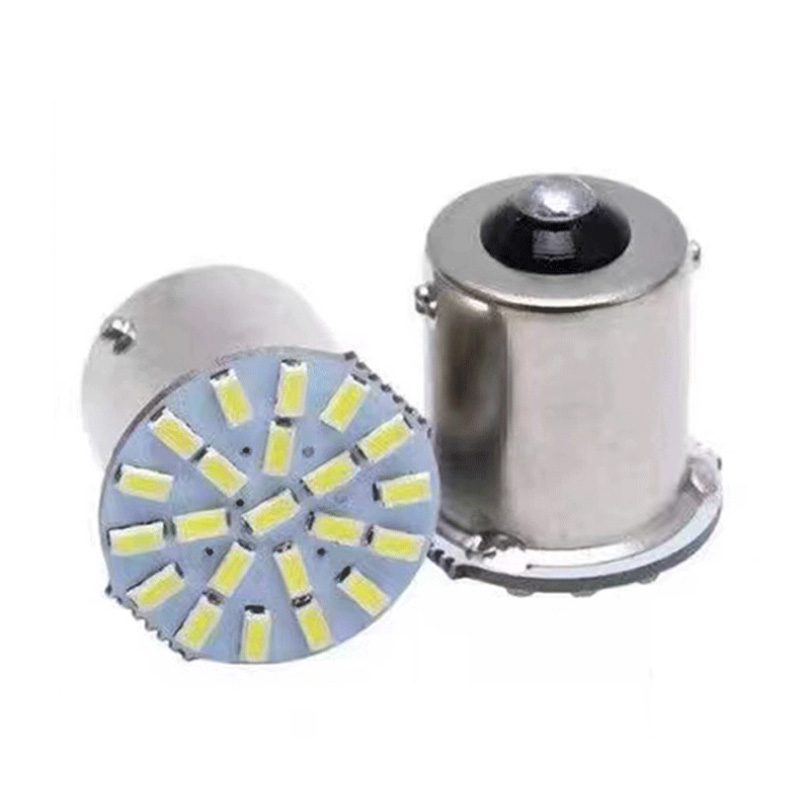 12V/24V 22灯 Red / Amber / White / Blue / Green Truck LED Light Model 3010 image 2