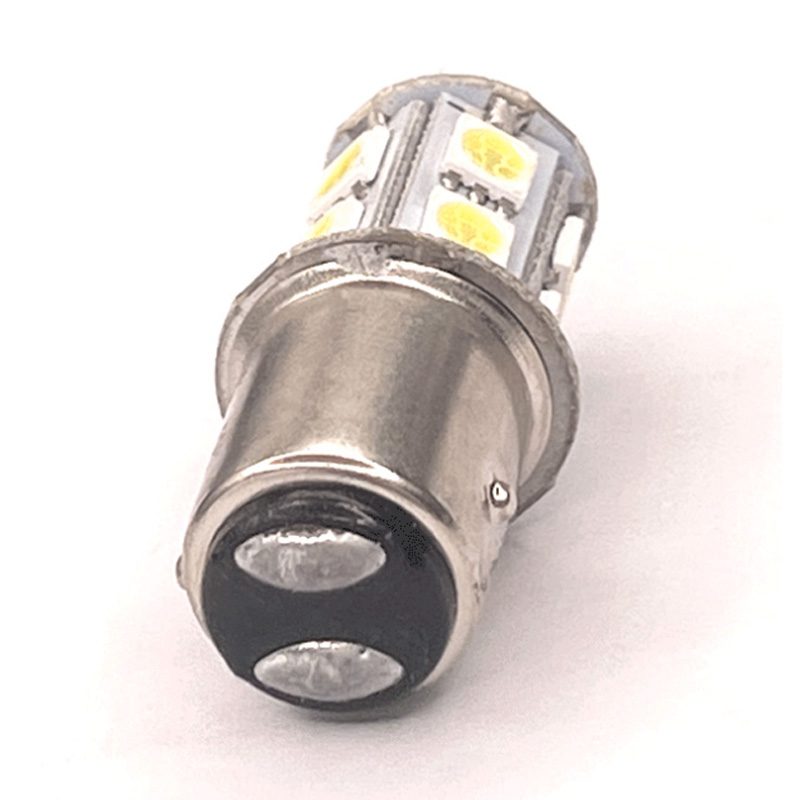 3 Series LED Bulbs Model 3012 image 2
