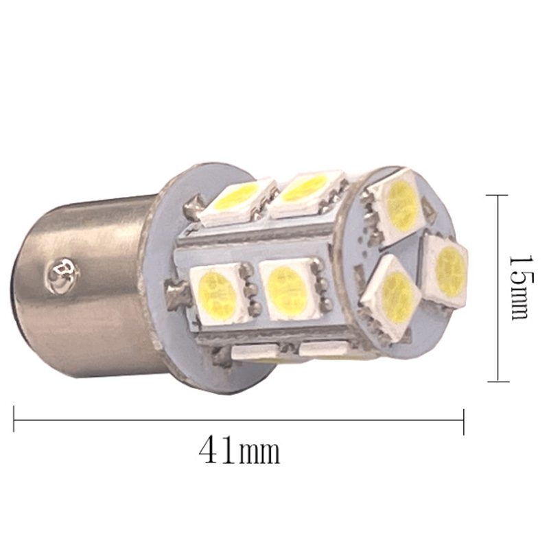 3 Series LED Bulbs Model 3012 image 3