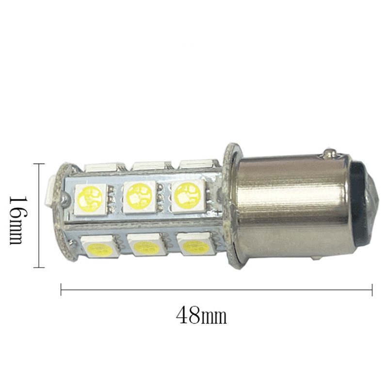 3 Series LED Bulbs Model 3013 image 3