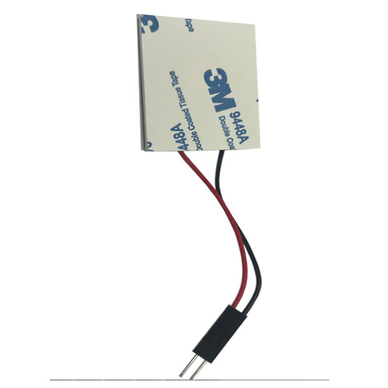 12V/24V 48灯 White Truck Cabin Light Model 3018 image 2