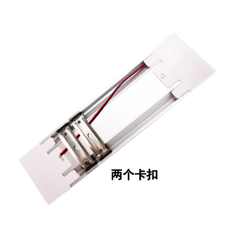 12V/24V 72灯 12V/24V LED Light Bar Tube Model 4006 image 2