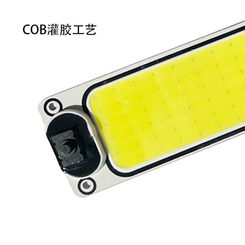 12V/80V 108灯 12V/24V LED Light Bar Tube Model 4007 image 3