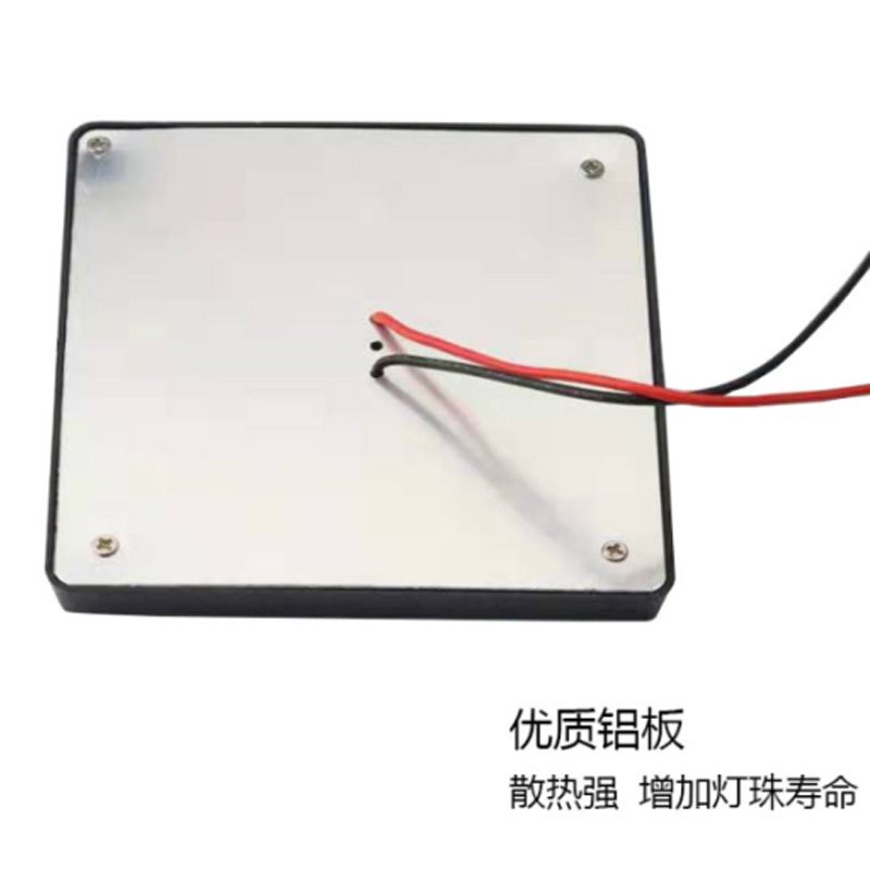 12V/80V Truck LED Light Model 4008 image 2