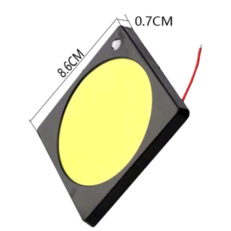 12V/80V Truck LED Light Model 4008 image 3