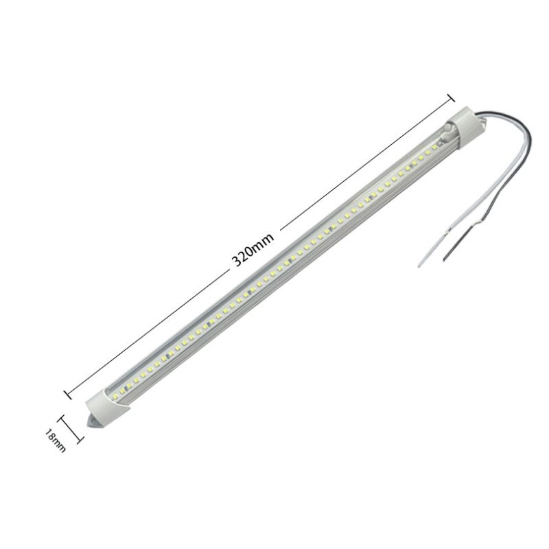 12V/24V Truck LED Light Model 4014 image 3