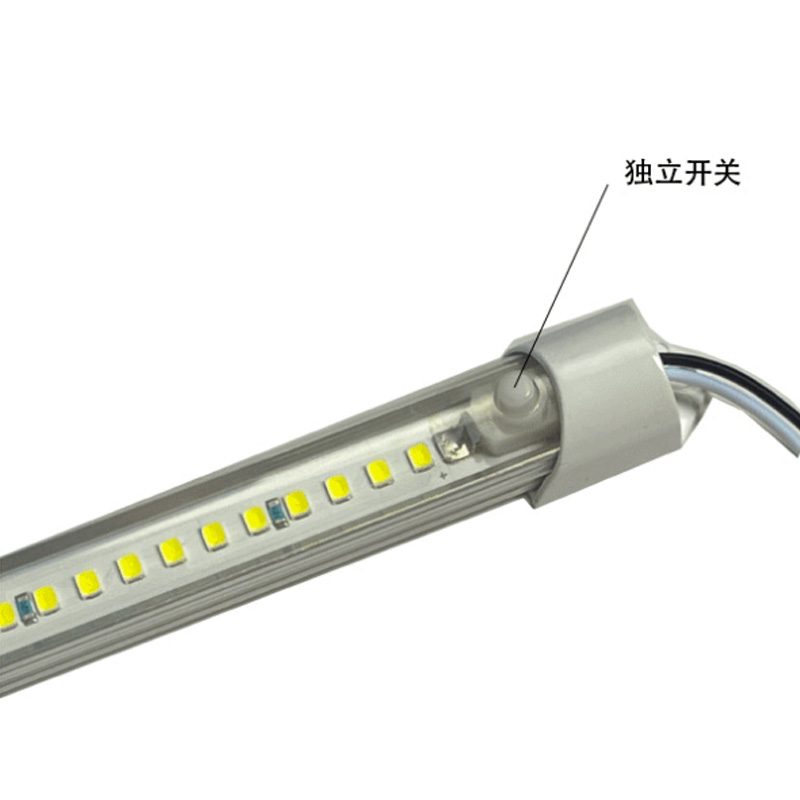 12V/24V Truck LED Light Model 4014 image 4
