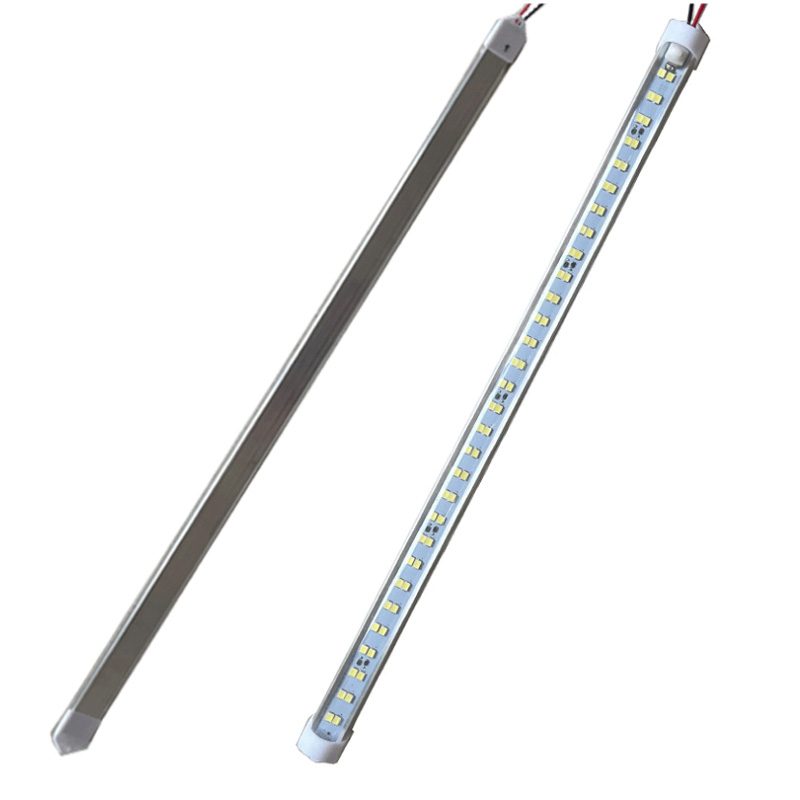 12V/24V Truck LED Light Model 4015 image 2