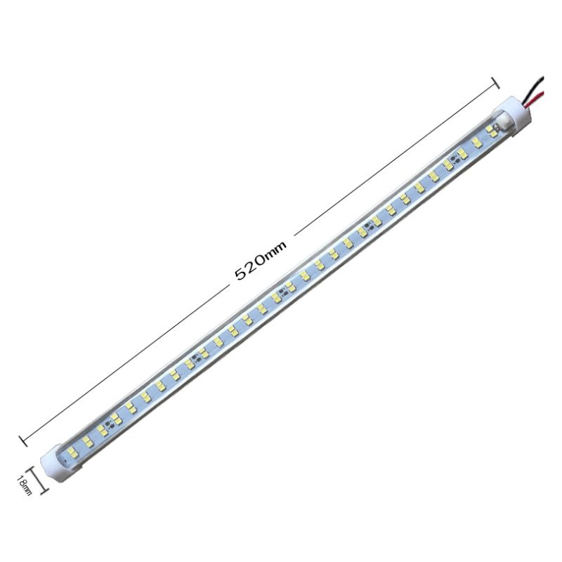 12V/24V Truck LED Light Model 4015 image 3