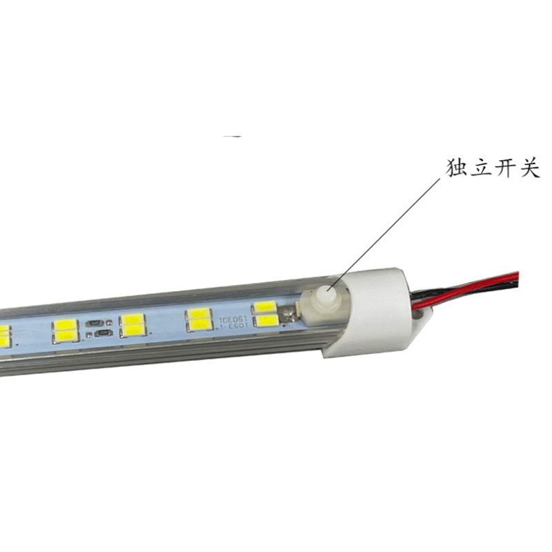 12V/24V Truck LED Light Model 4015 image 4
