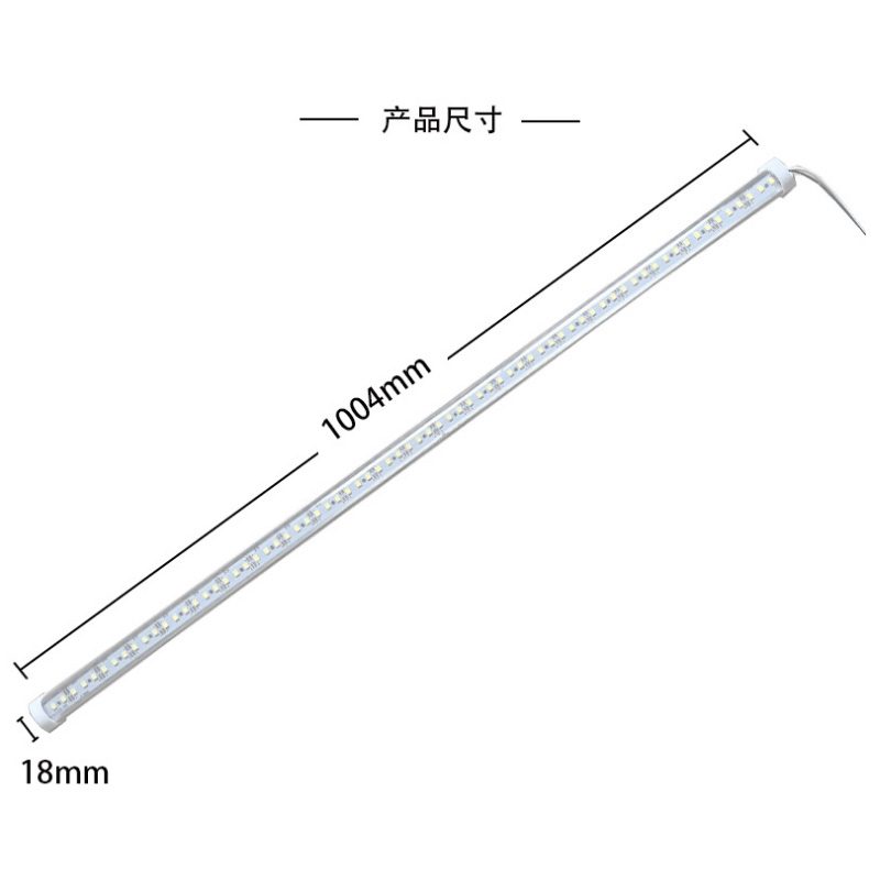 12V/24V Truck LED Light Model 4016 image 3