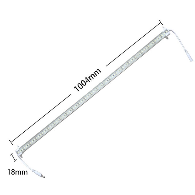 12V/24V Red / Amber / White / Blue / Green Truck LED Light Model 4017