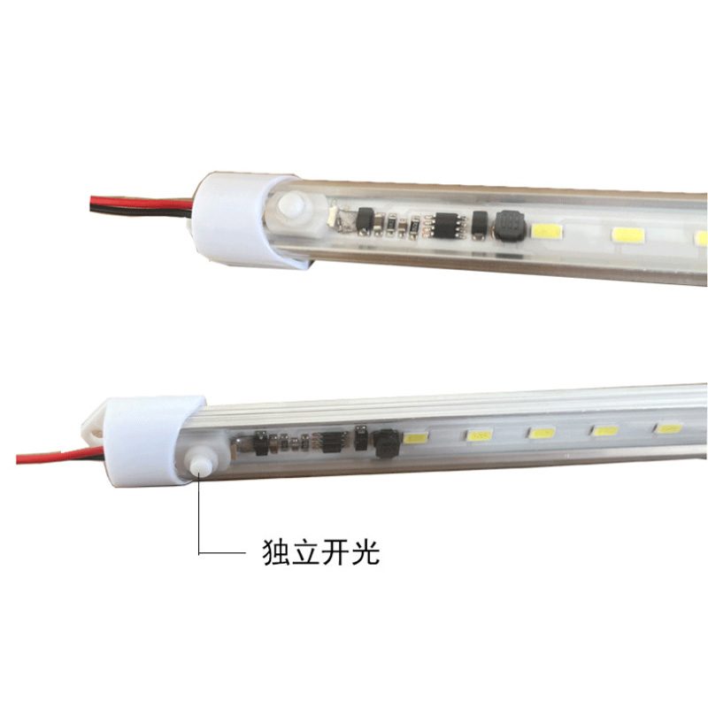 4 Series LED Light Tubes Model 4018 image 2