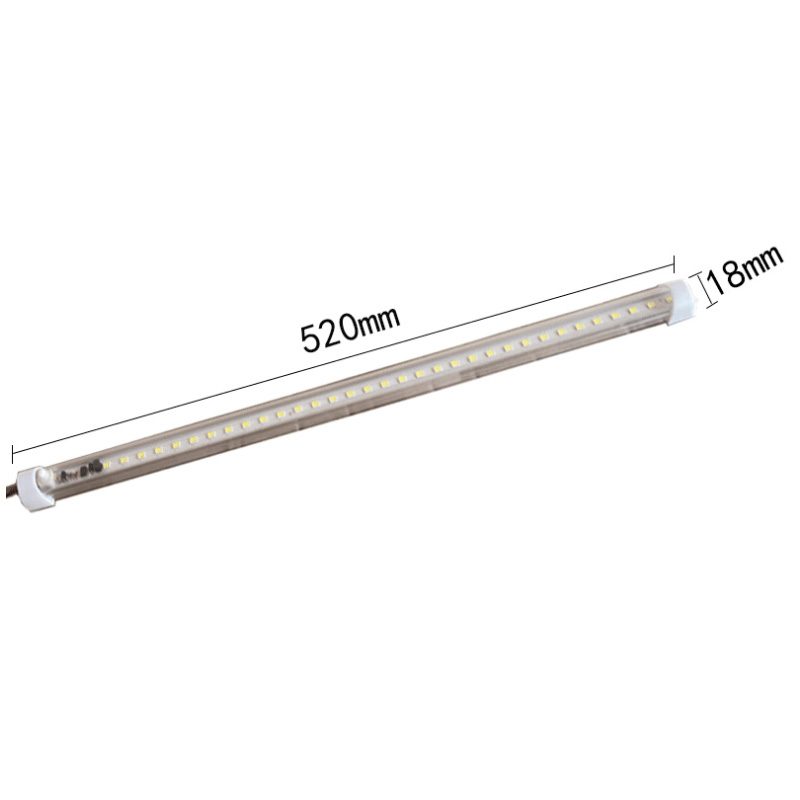 4 Series LED Light Tubes Model 4018 image 4