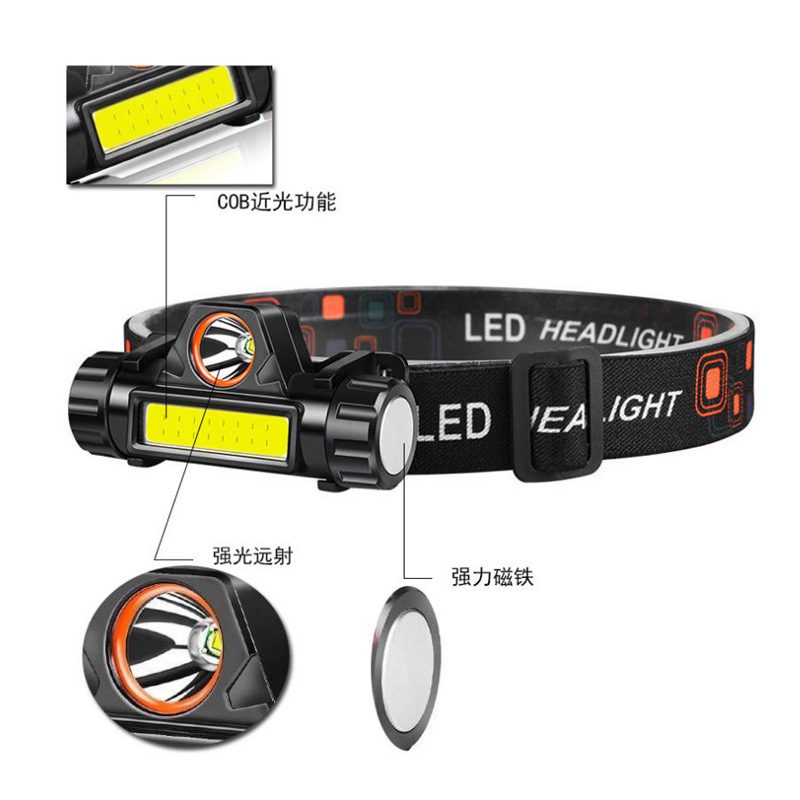 Truck LED Light Model 4021 image 2