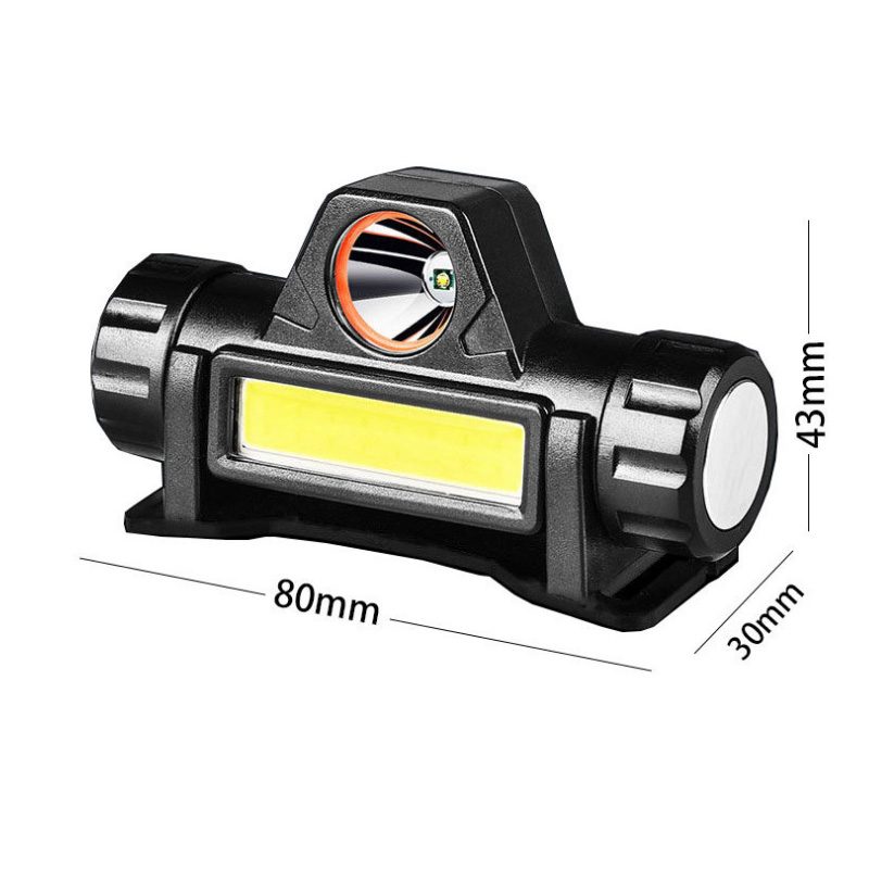 Truck LED Light Model 4021 image 3