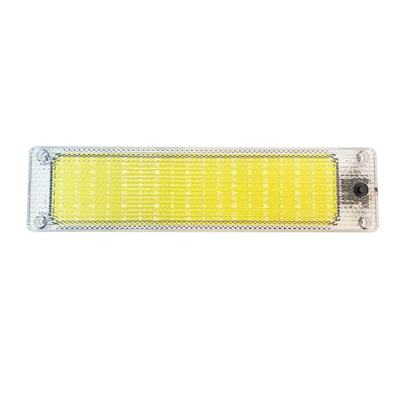 12V/80V 18灯 12V/24V LED Light Bar Tube Model 4027 image 3