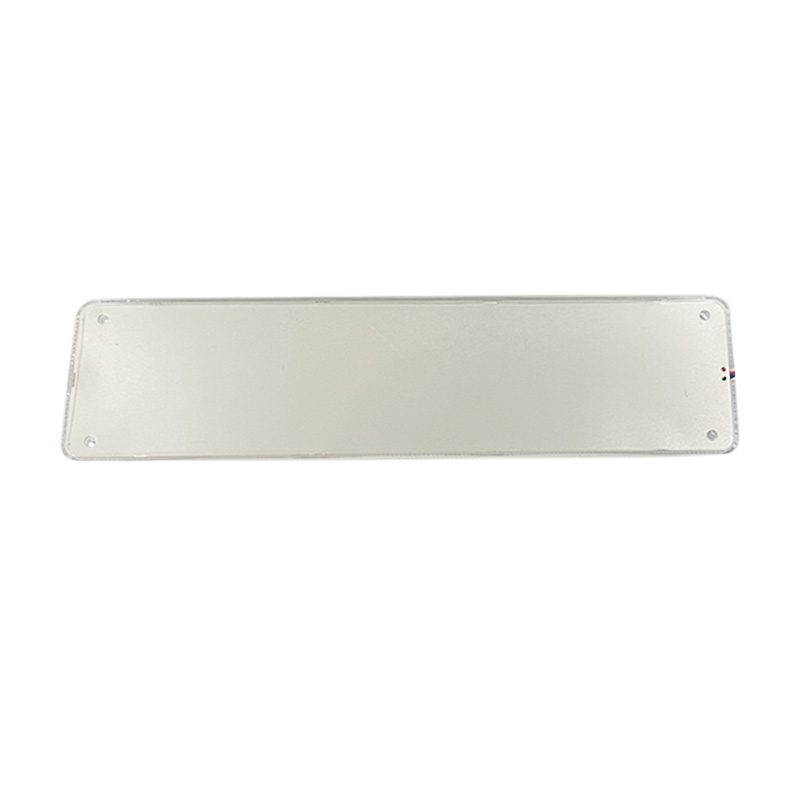 12V/80V 18灯 12V/24V LED Light Bar Tube Model 4027 image 5