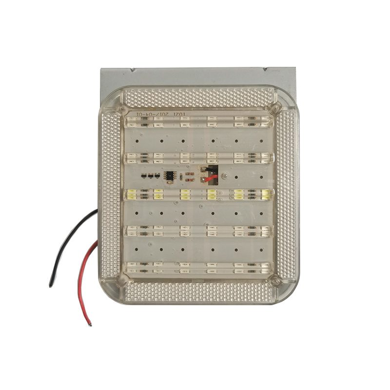 12V/24V 36灯 Truck LED Light Model 5001
