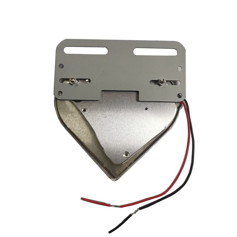 12V/24V 44灯 Truck LED Light Model 5004 image 2