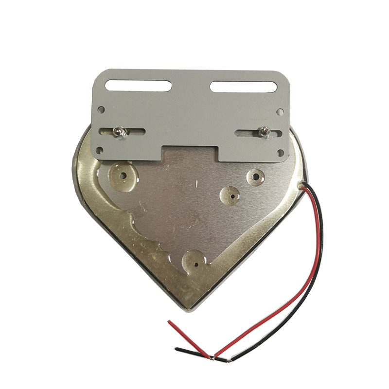 12V/24V 68灯 Truck LED Light Model 5005 image 2