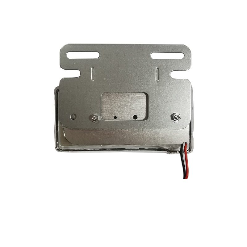 12V/24V 30灯 Truck LED Light Model 5009 image 2